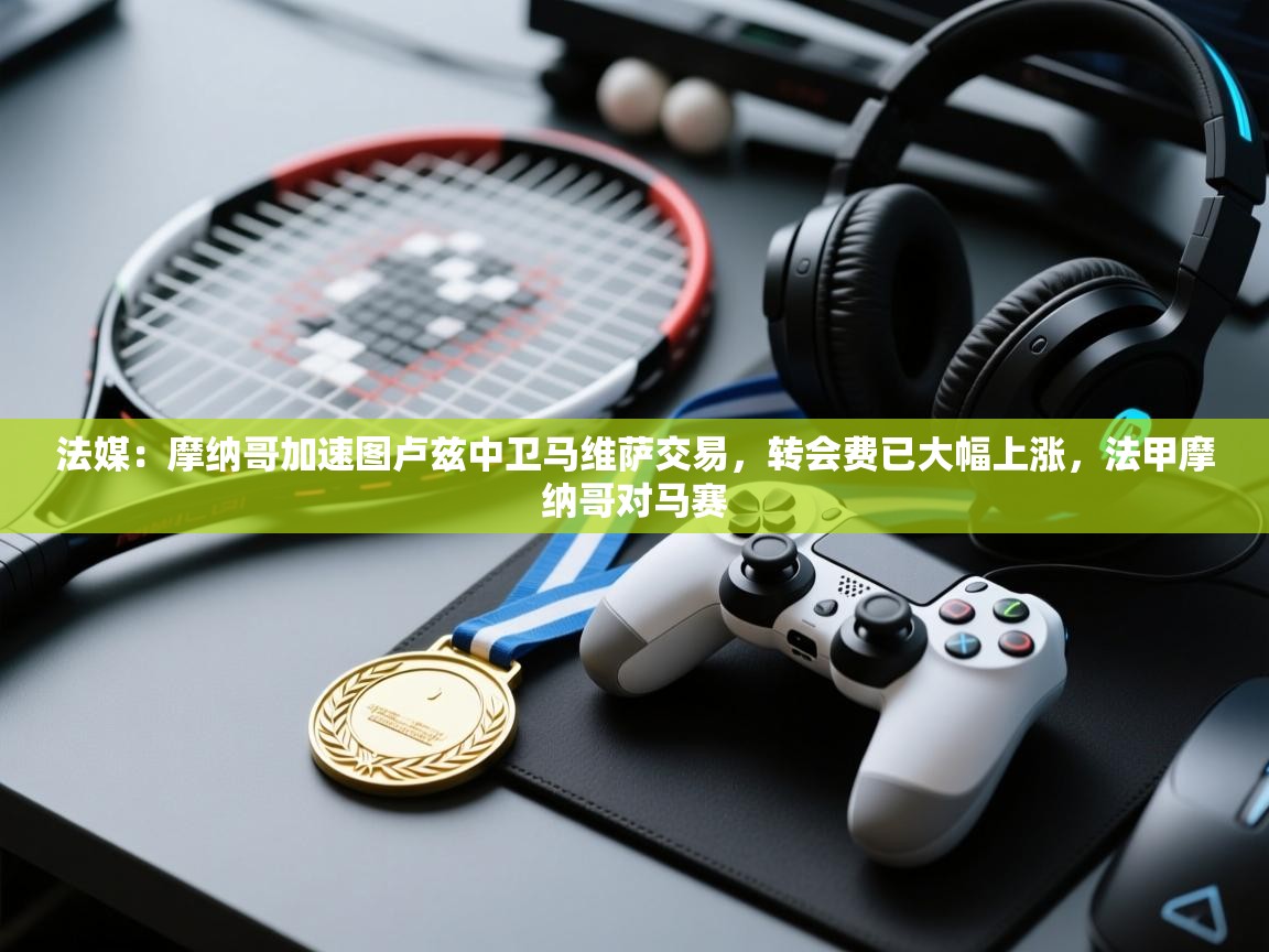 法媒：摩纳哥加速图卢兹中卫马维萨交易，转会费已大幅上涨，法甲摩纳哥对马赛