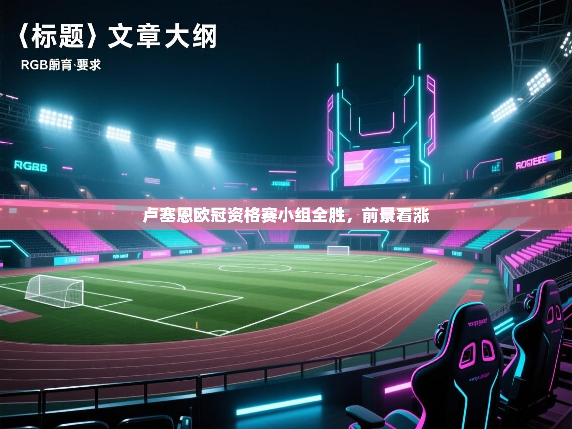 卢塞恩欧冠资格赛小组全胜，前景看涨  第2张