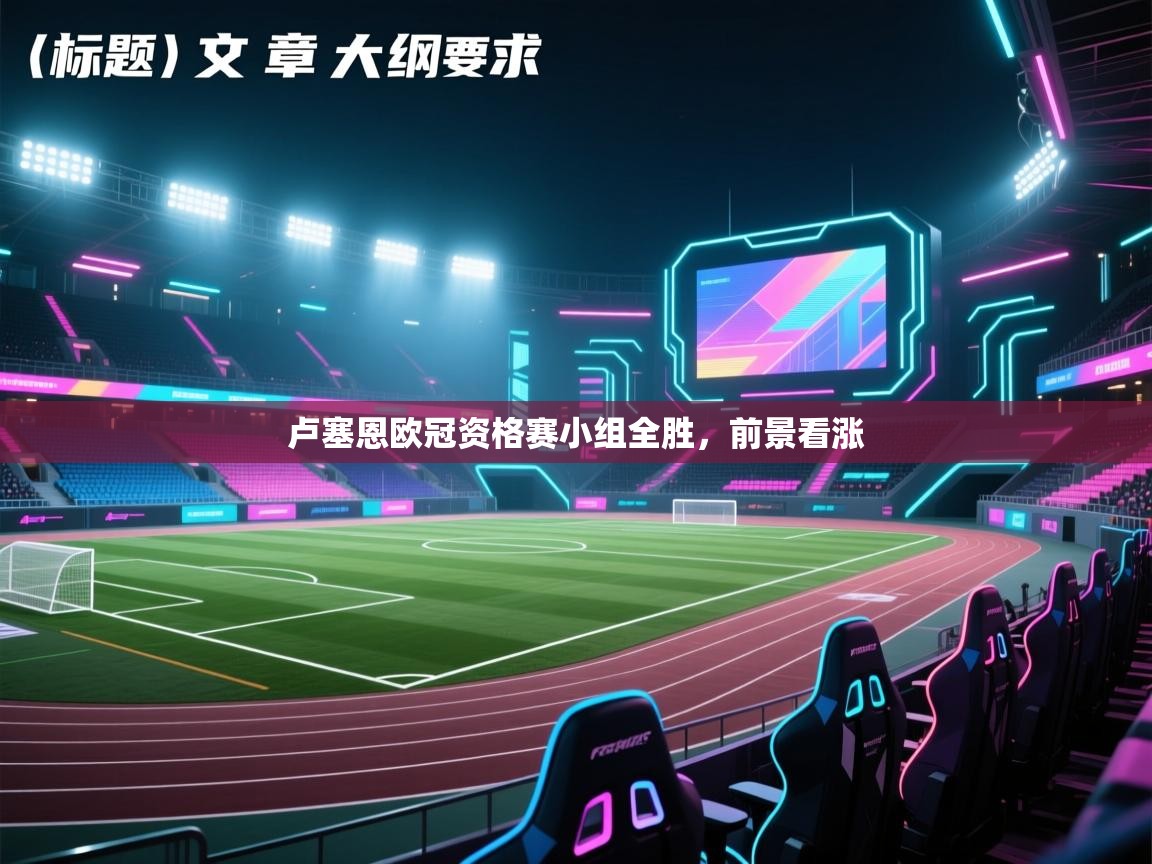 卢塞恩欧冠资格赛小组全胜，前景看涨  第1张