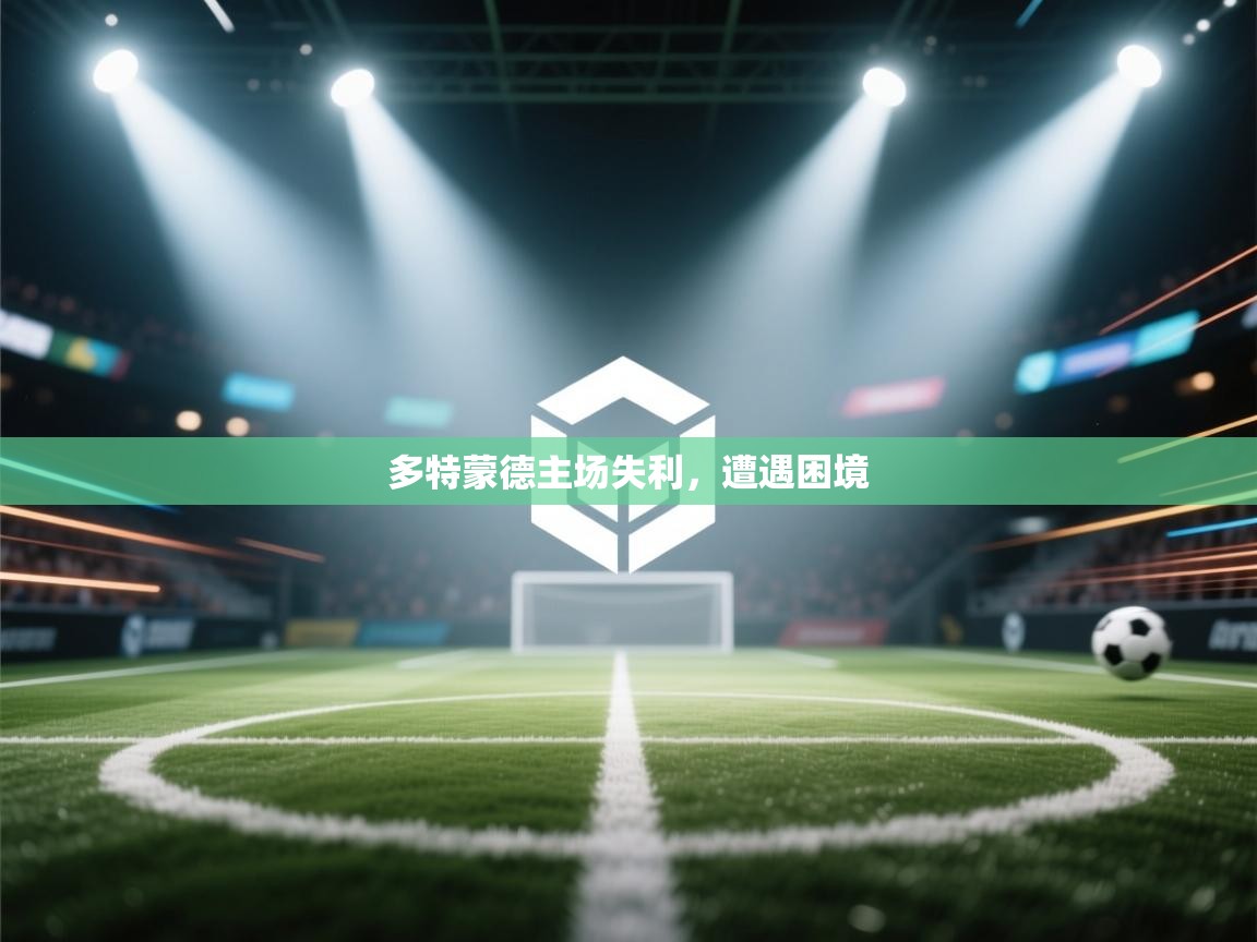 多特蒙德主场失利，遭遇困境