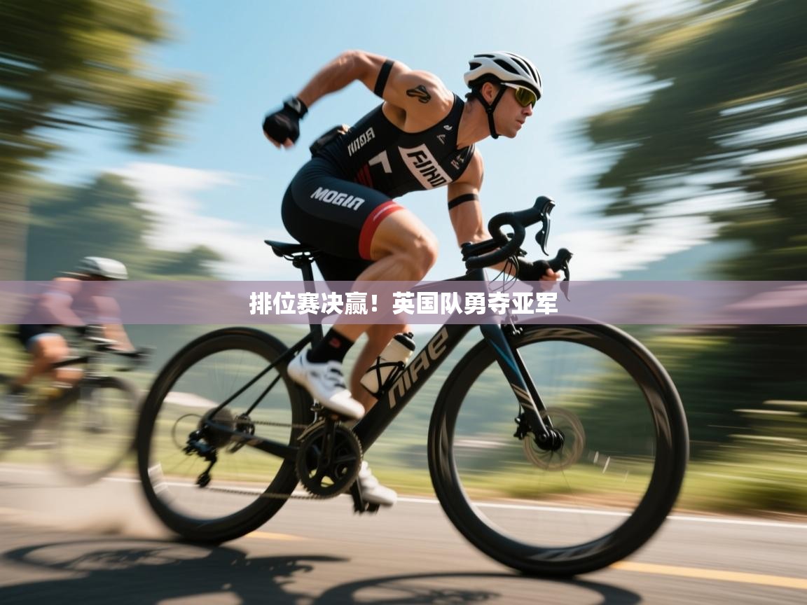 排位赛决赢！英国队勇夺亚军