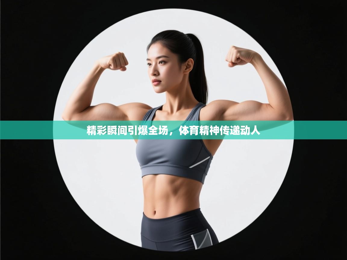 精彩瞬间引爆全场，体育精神传递动人  第2张