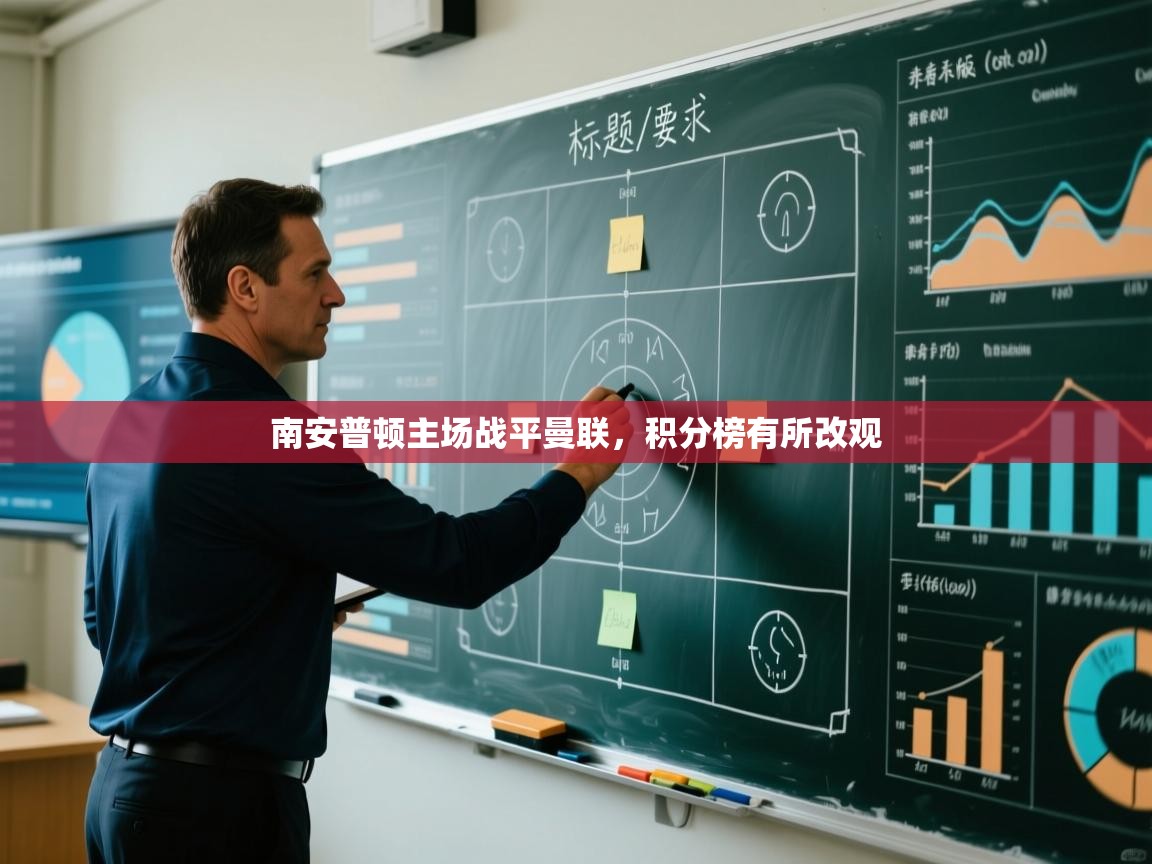 南安普顿主场战平曼联，积分榜有所改观  第2张