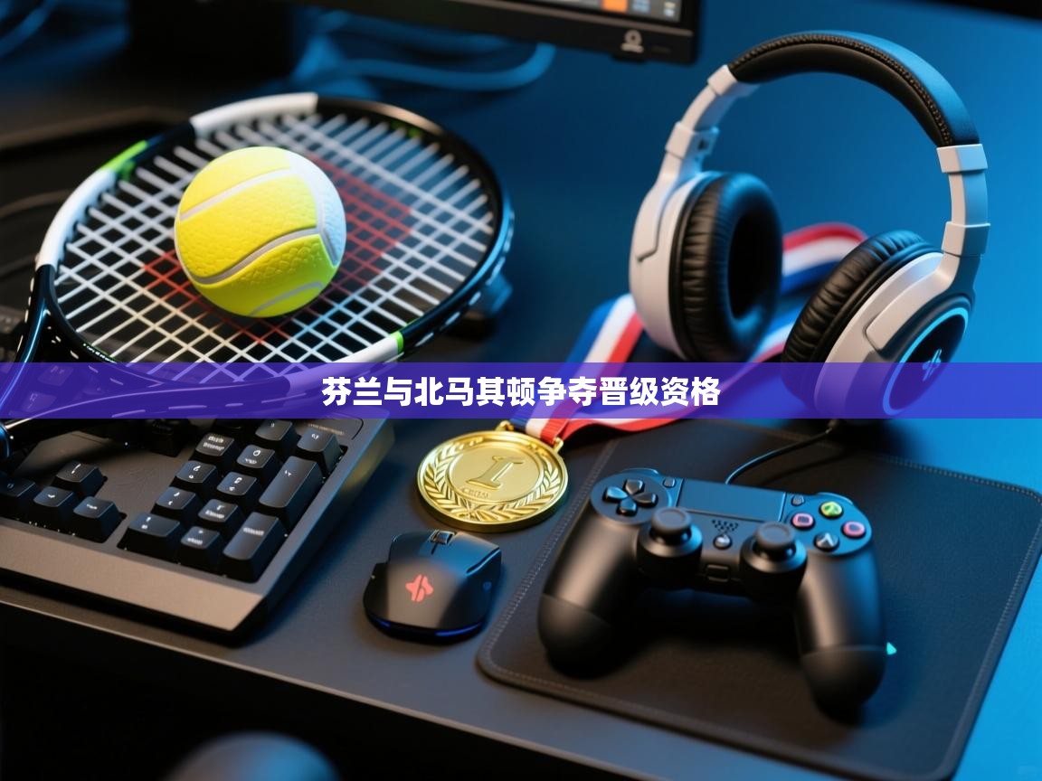 芬兰与北马其顿争夺晋级资格  第2张