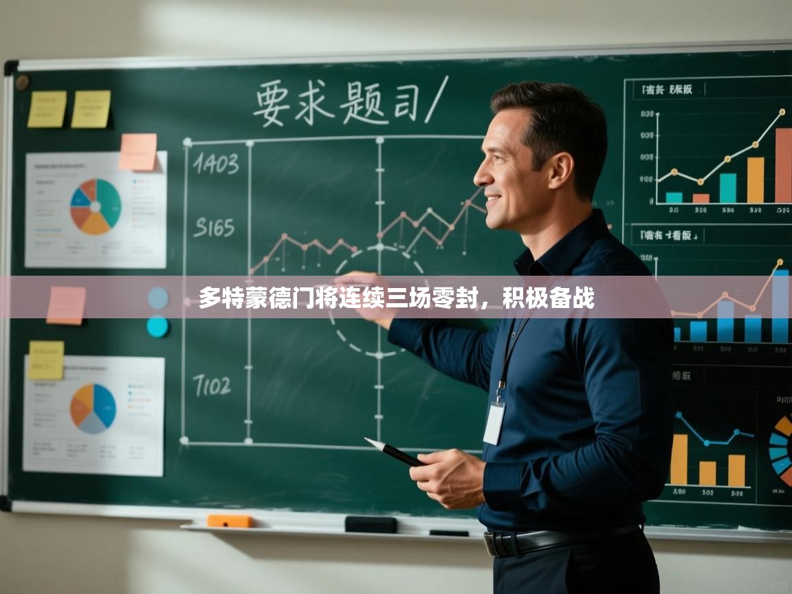 多特蒙德门将连续三场零封，积极备战  第2张