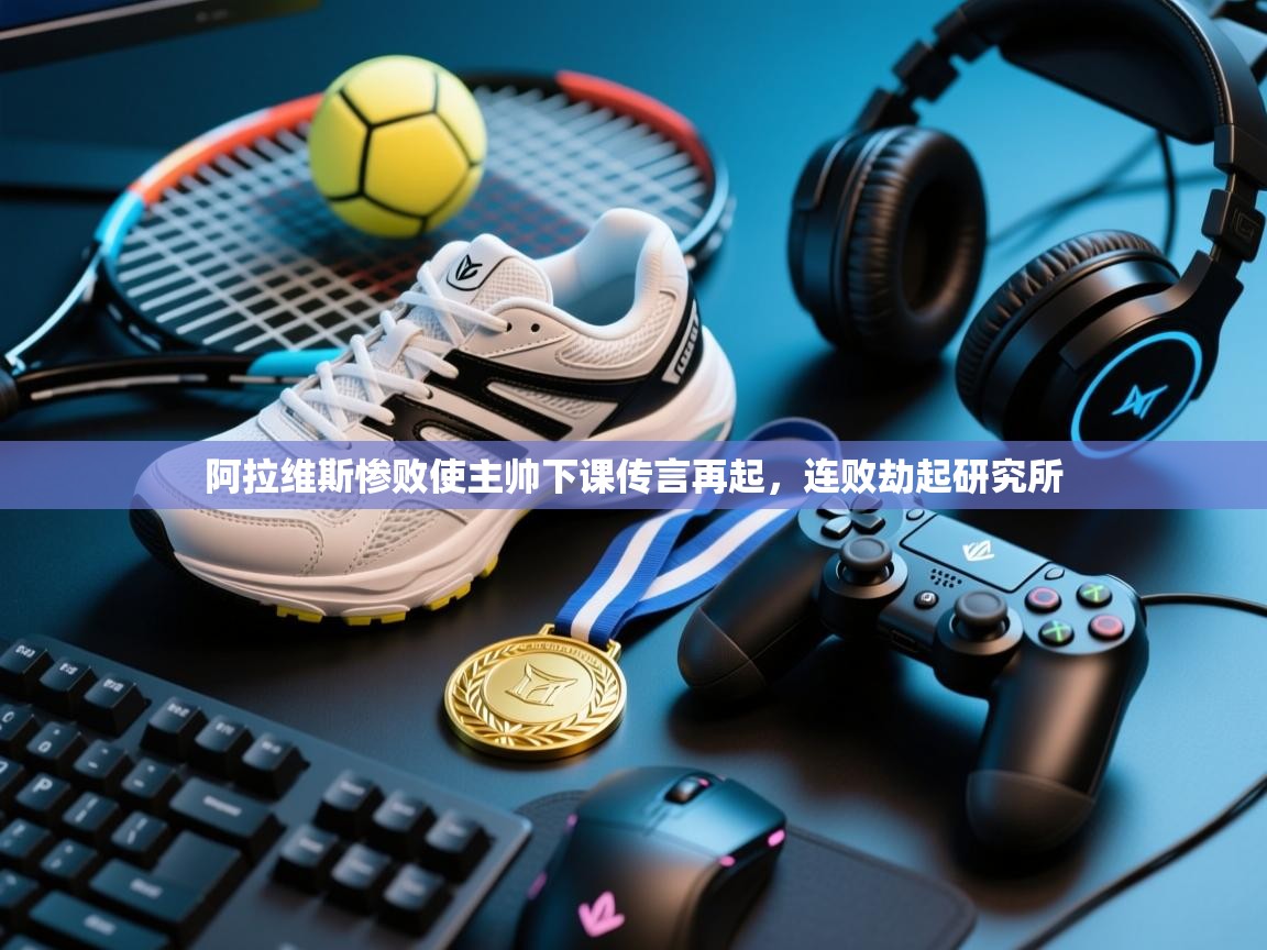 阿拉维斯惨败使主帅下课传言再起，连败劫起研究所  第1张