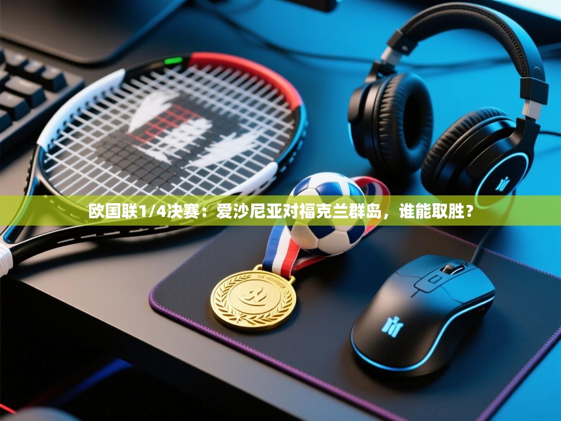 欧国联1/4决赛：爱沙尼亚对福克兰群岛，谁能取胜？