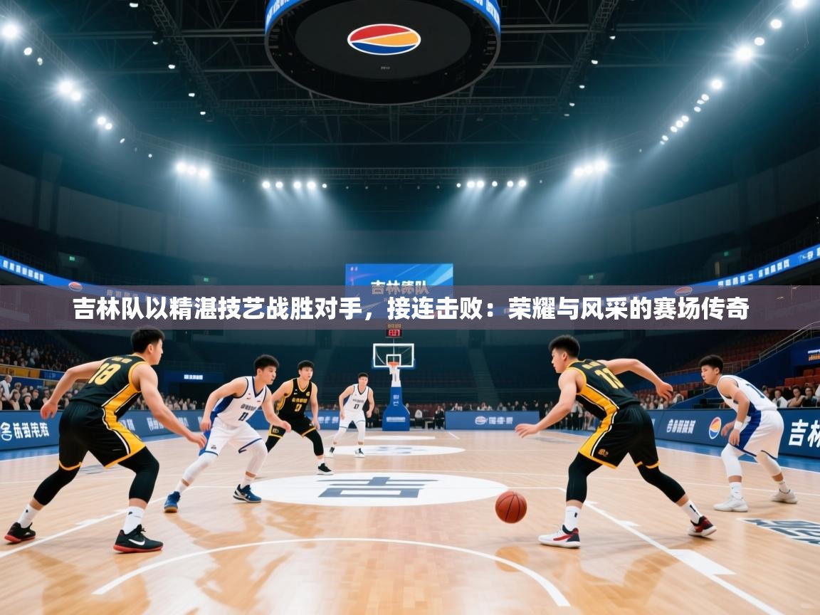 吉林队以精湛技艺战胜对手，接连击败：荣耀与风采的赛场传奇