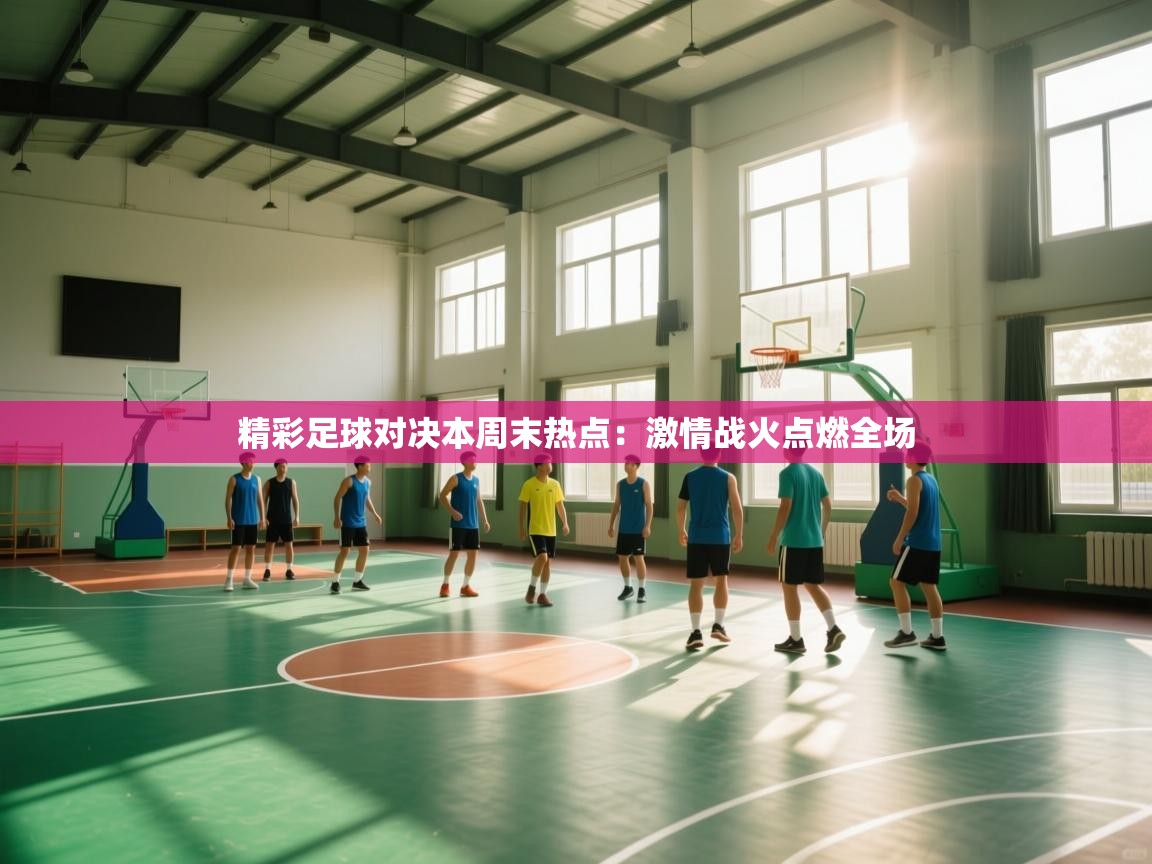 精彩足球对决本周末热点：激情战火点燃全场  第1张