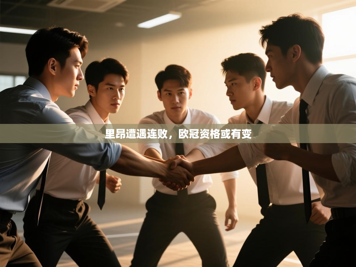 里昂遭遇连败，欧冠资格或有变