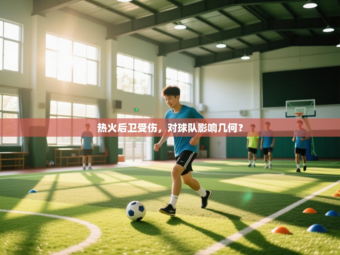 热火后卫受伤，对球队影响几何？  第2张