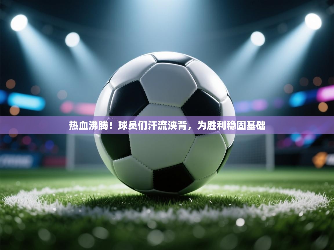 热血沸腾！球员们汗流浃背，为胜利稳固基础  第2张