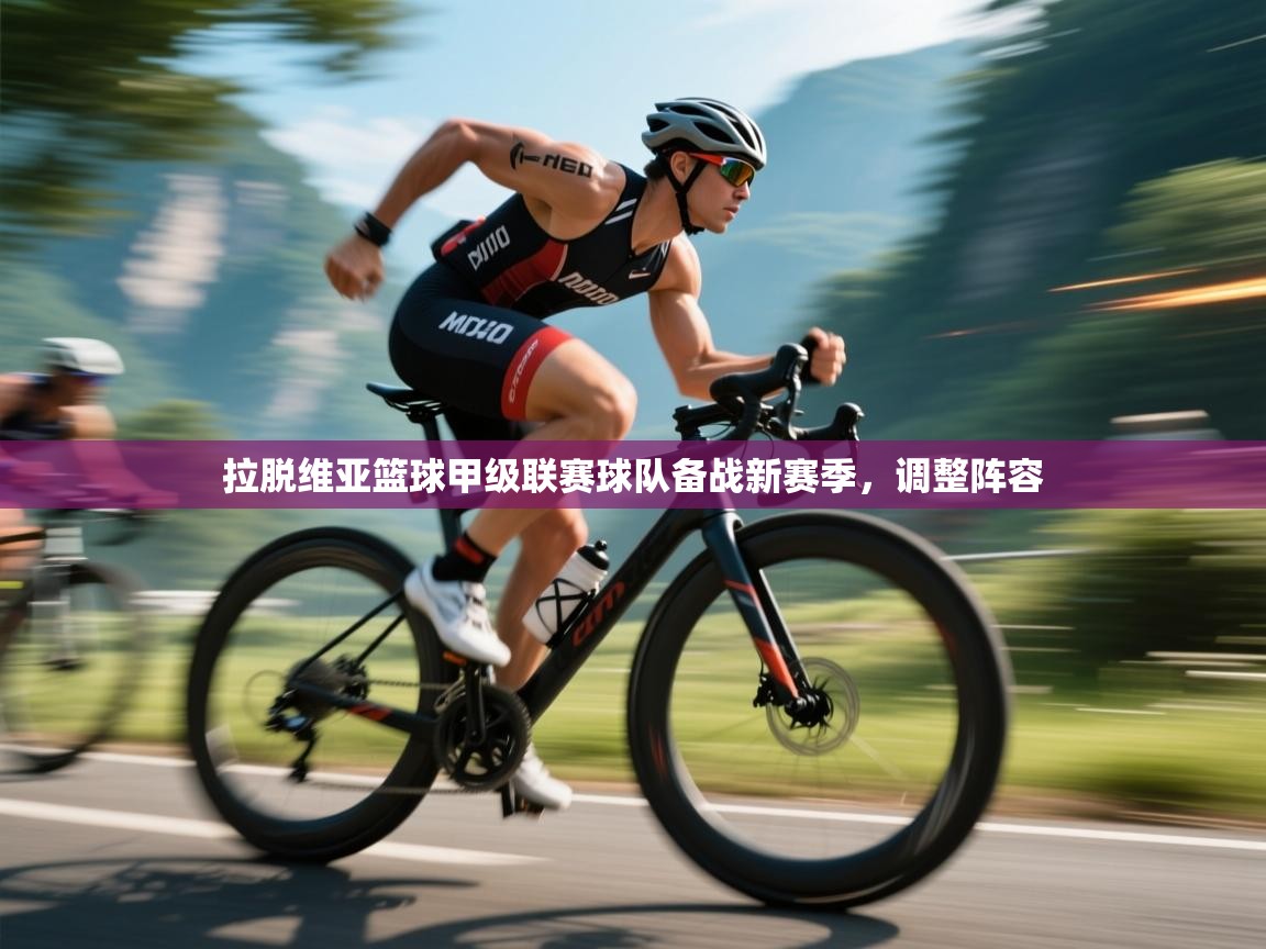 拉脱维亚篮球甲级联赛球队备战新赛季，调整阵容  第2张