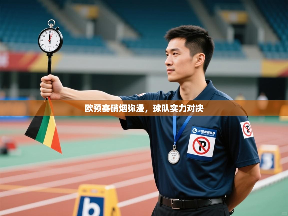 欧预赛硝烟弥漫，球队实力对决