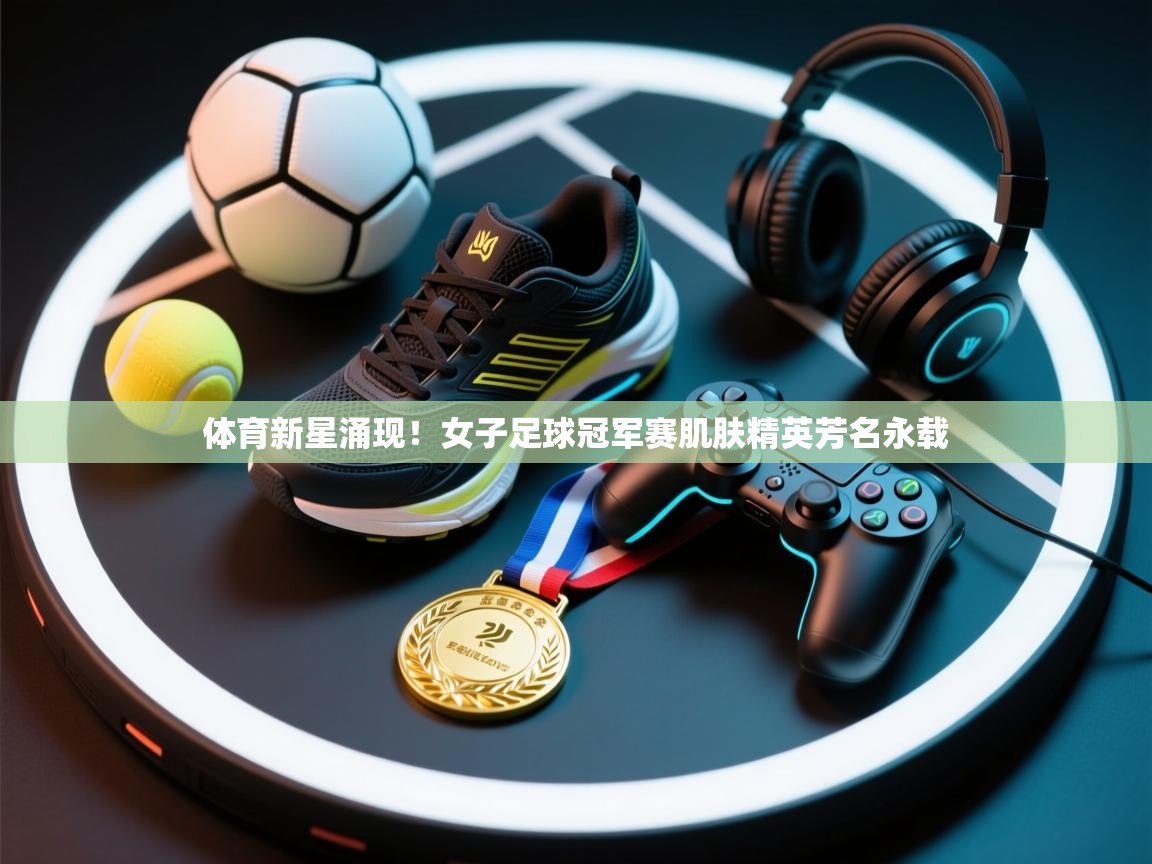体育新星涌现！女子足球冠军赛肌肤精英芳名永载