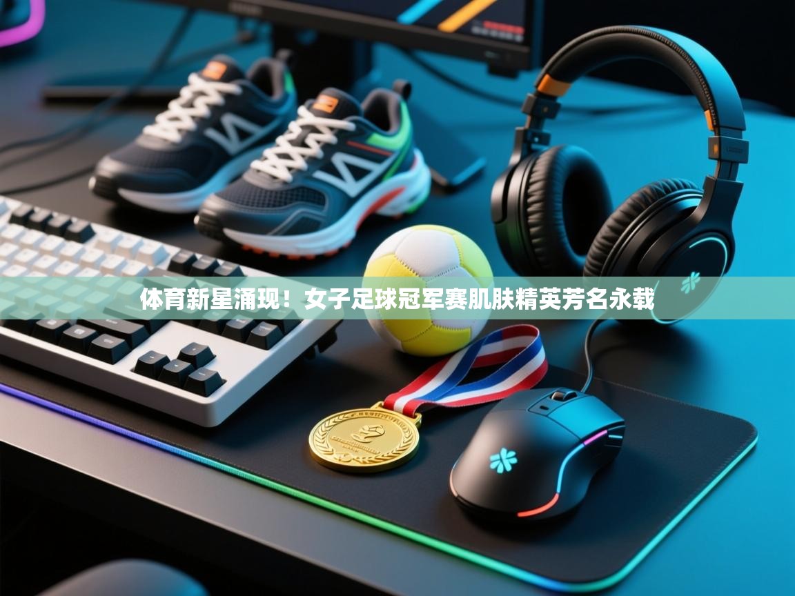 体育新星涌现！女子足球冠军赛肌肤精英芳名永载  第2张