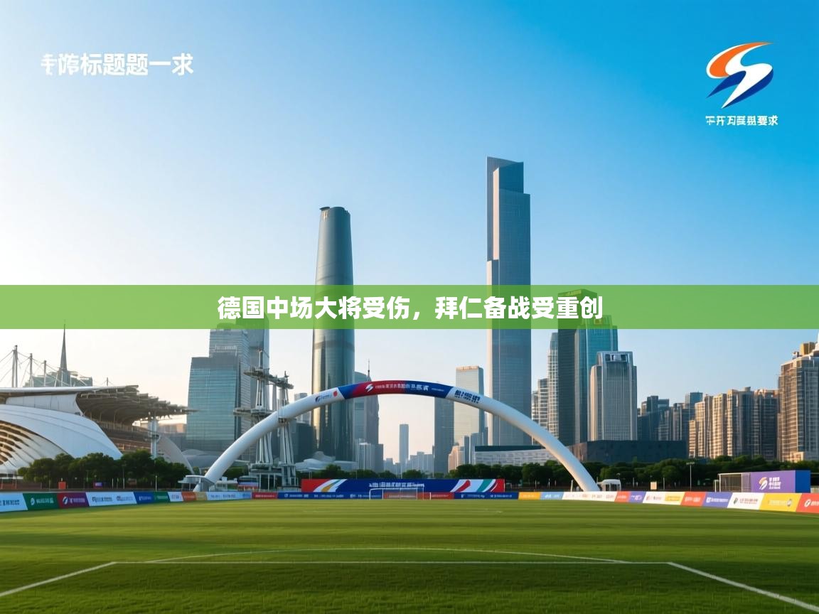 德国中场大将受伤，拜仁备战受重创