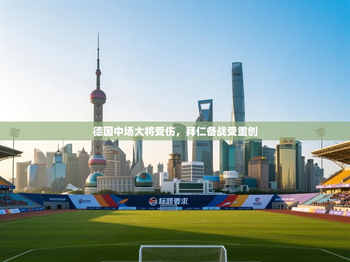 德国中场大将受伤，拜仁备战受重创  第2张