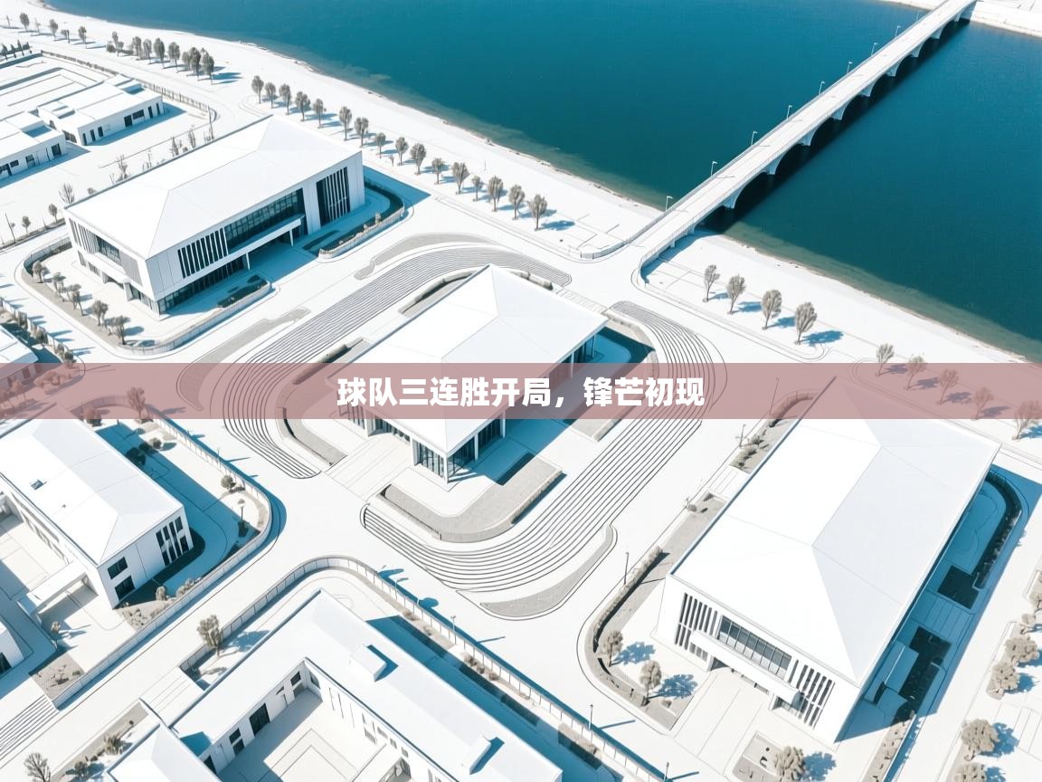 球队三连胜开局，锋芒初现