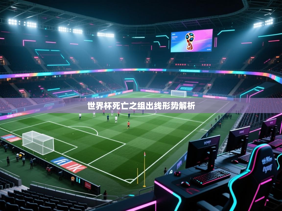 世界杯死亡之组出线形势解析 第2张