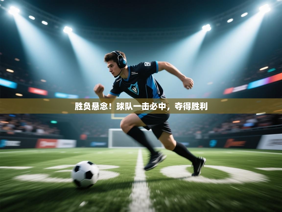 胜负悬念！球队一击必中，夺得胜利