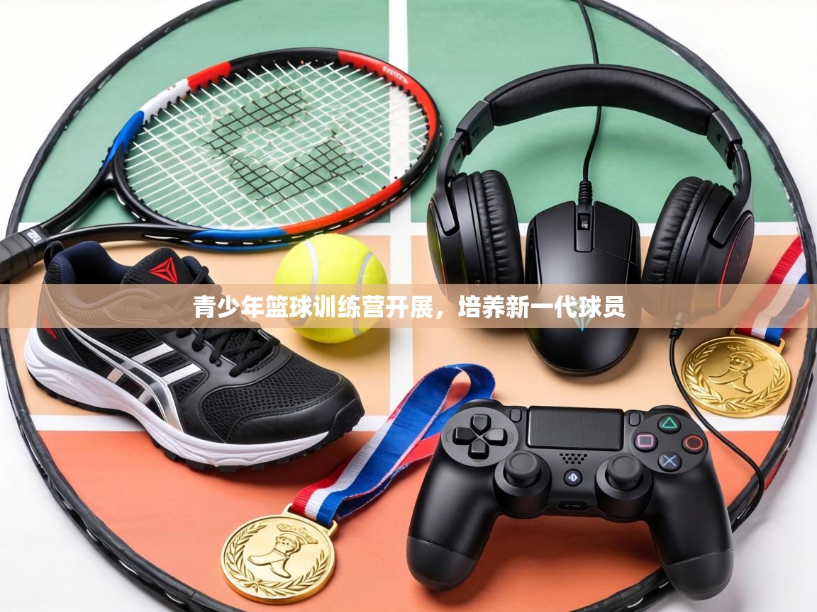 青少年篮球训练营开展，培养新一代球员
