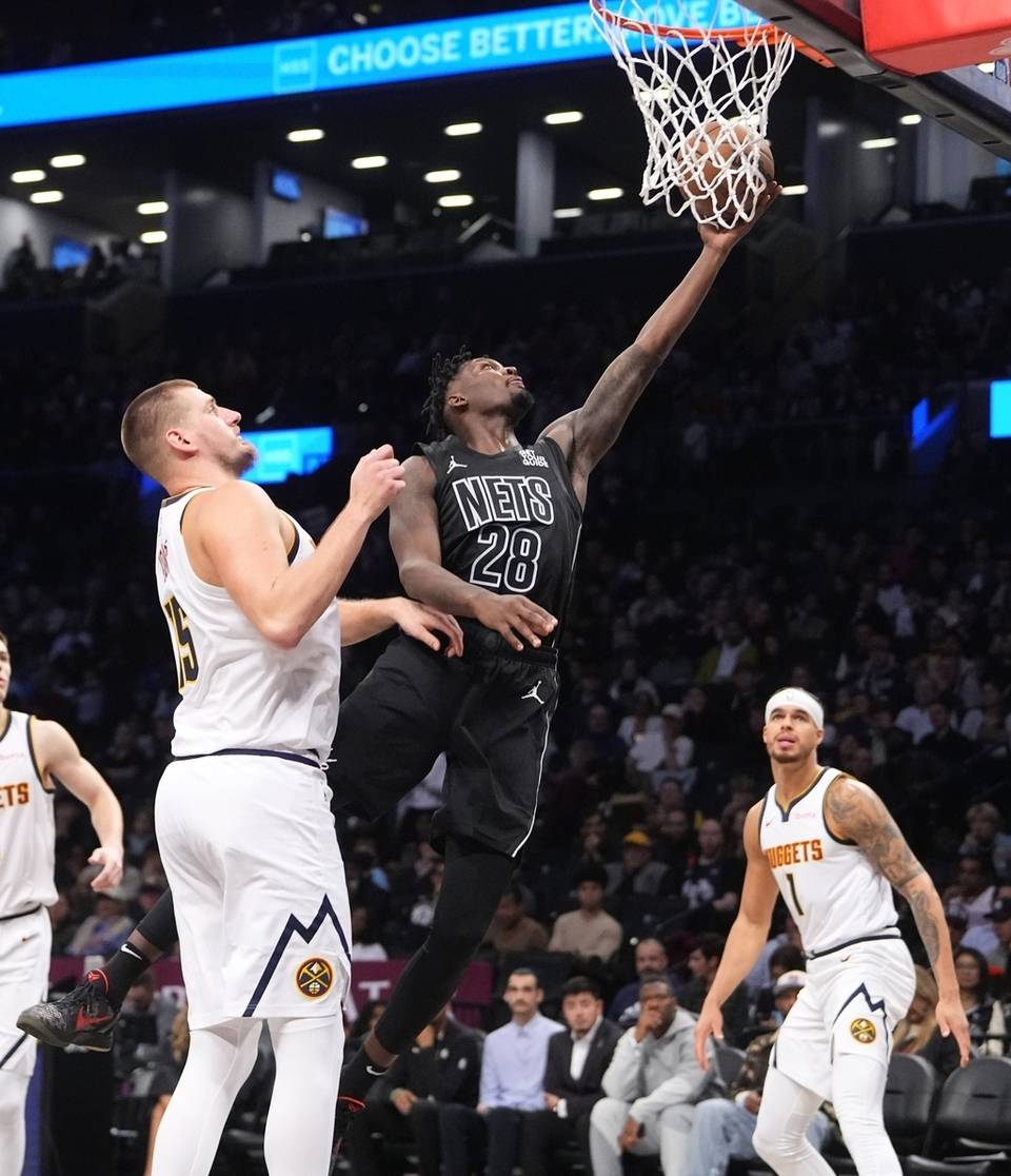 2025世俱杯直播-甜瓜披露与篮网内幕，重返NBA的简单介绍